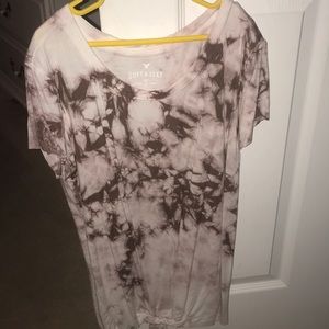 American Eagle Soft & Sexy Tee Women’s XS